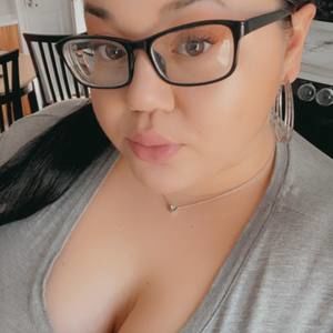 Meet your Posher, Jocelyn